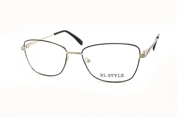 BL-STYLE LE6278 C1 Eyeglass Frames