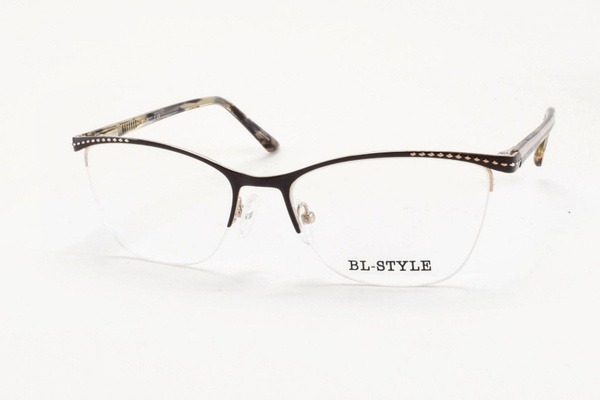 BL-STYLE LE6279 C2 Eyeglass Frames