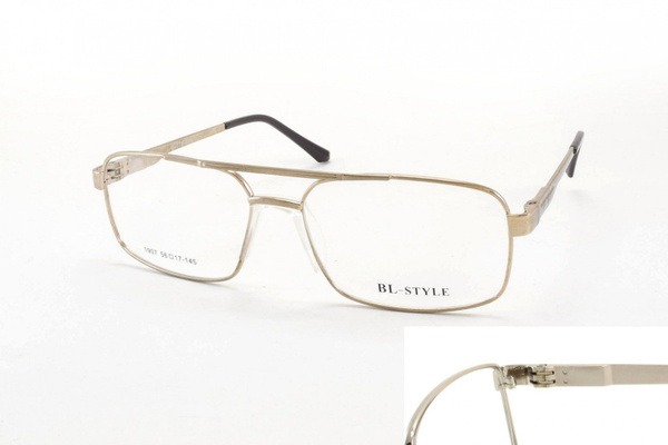 BL-STYLE 1907 C1 Eyeglass Frames