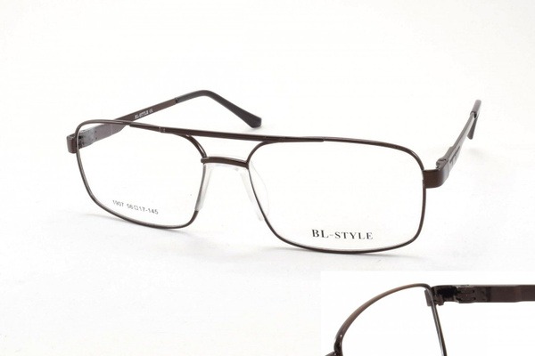 BL-STYLE 1907 C4 Eyeglass Frames
