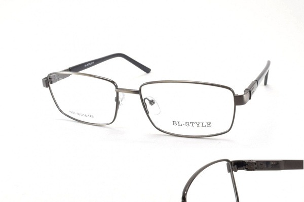 BL-STYLE 1903 C3 Eyeglass Frames