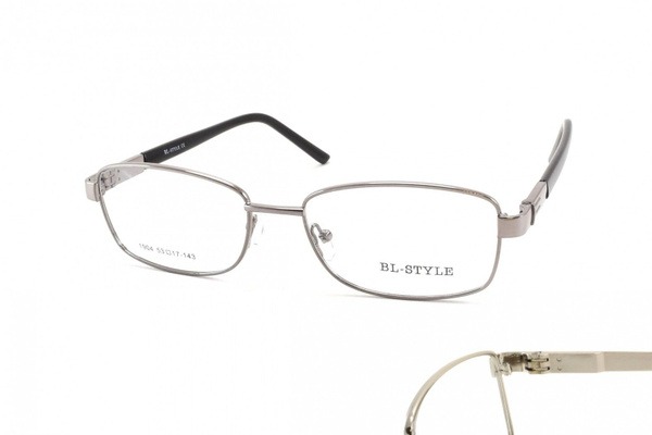 BL-STYLE 1904 C3 Eyeglass Frames