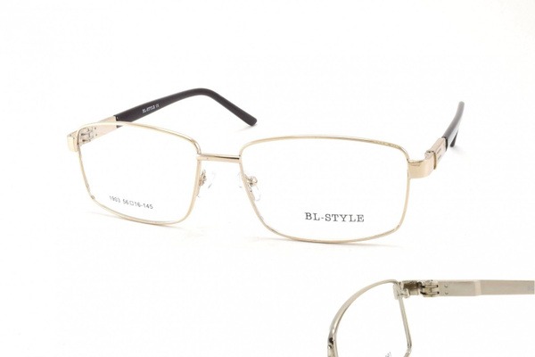 BL-STYLE 1903 C1 Eyeglass Frames