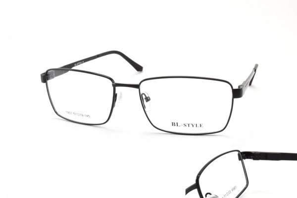 BL-STYLE 1901 C6 Eyeglass Frames