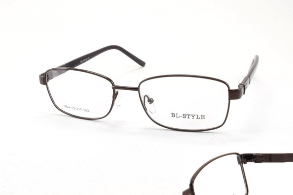 BL-STYLE 1904 C4 Eyeglass Frames
