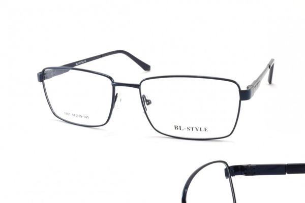 BL-STYLE 1901 C8 Eyeglass Frames