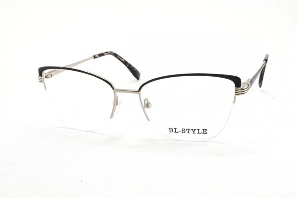 BL-STYLE LE6277 C1 Eyeglass Frames