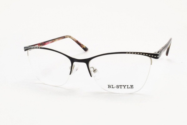 BL-STYLE LE6279 C1 Eyeglass Frames