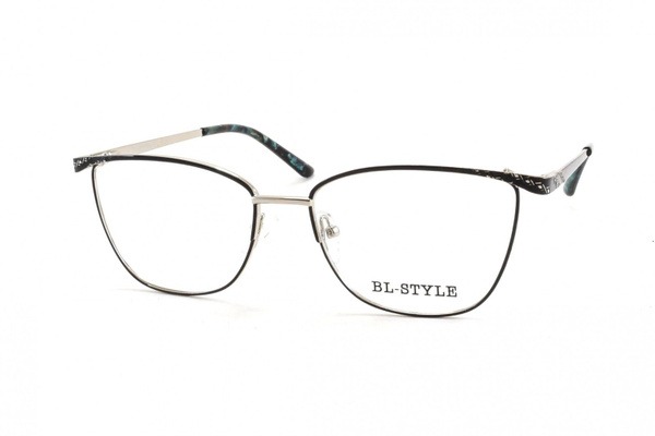 BL-STYLE LE6280 C1 Eyeglass Frames