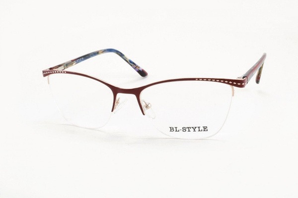 BL-STYLE LE6279 C3 Eyeglass Frames