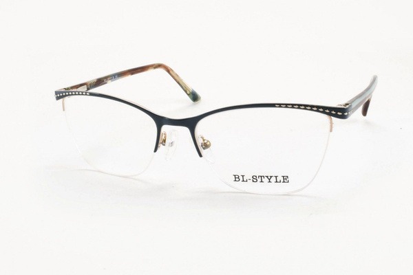 BL-STYLE LE6279 C4 Eyeglass Frames