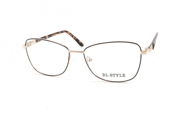 BL-STYLE LE6289 C2 Eyeglass Frames