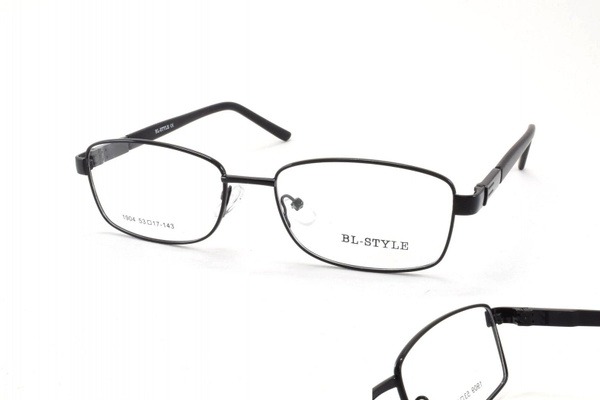 BL-STYLE 1904 C6 Eyeglass Frames