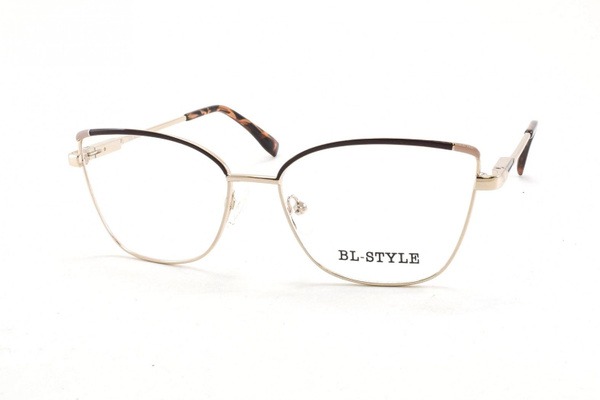 BL-STYLE LE6293 C2 Eyeglass Frames