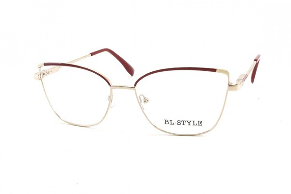 BL-STYLE LE6293 C3 Eyeglass Frames