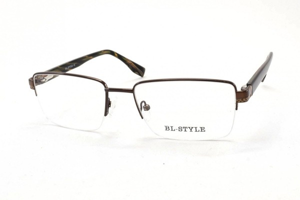 BL-STYLE LE6261 C2 Eyeglass Frames