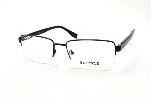 BL-STYLE LE6261 C1 Eyeglass Frames