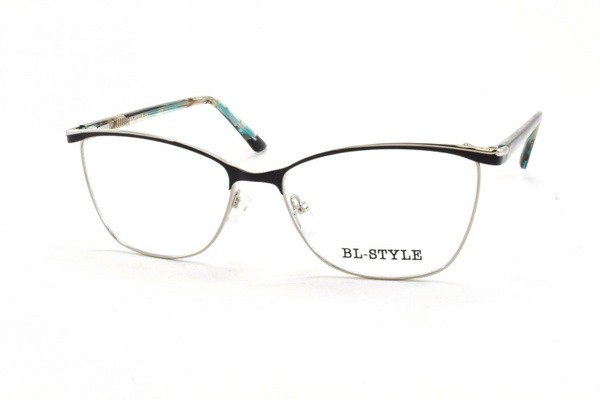 BL-STYLE LE6313 C1 Eyeglass Frames