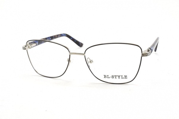 BL-STYLE LE6310 C1 Eyeglass Frames