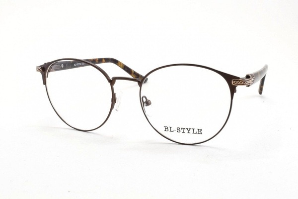 BL-STYLE LE6311 C3 Eyeglass Frames