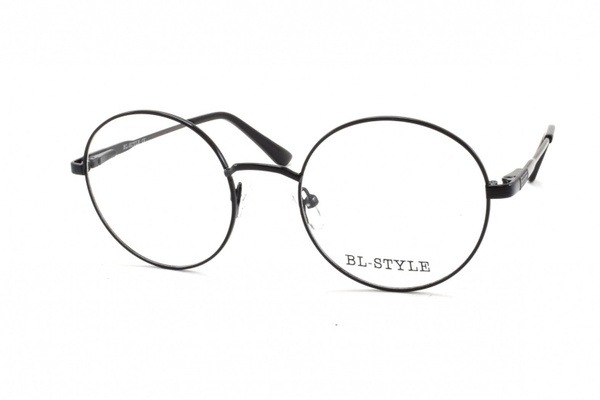 BL-STYLE LE6117 C1 Eyeglass Frames