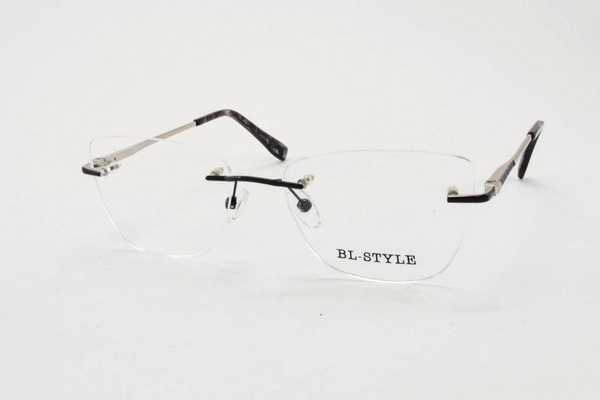 BL-STYLE LE6215 C1 Eyeglass Frames