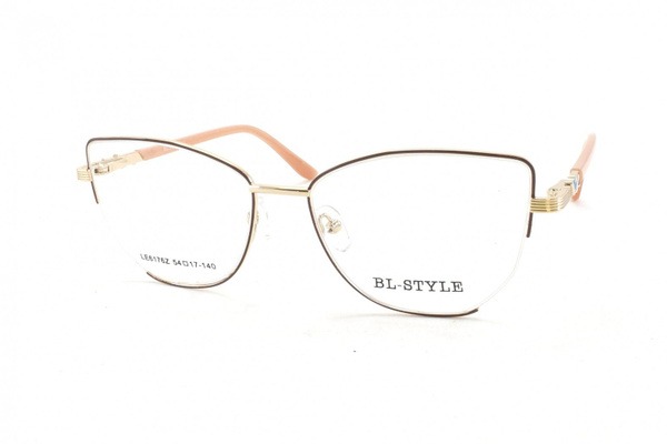 BL-STYLE LE6176 C5 Eyeglass Frames