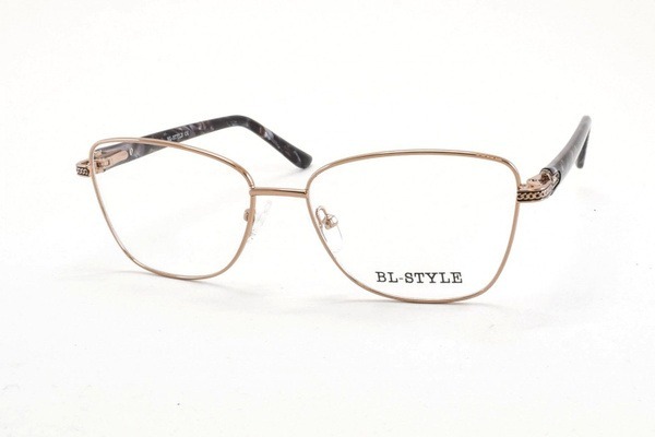 BL-STYLE LE6310 C3 Eyeglass Frames