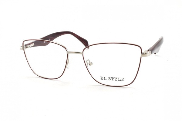 BL-STYLE LE6309 C3 Eyeglass Frames