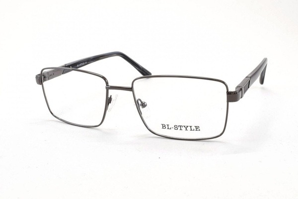 BL-STYLE LE6256 C2 Eyeglass Frames