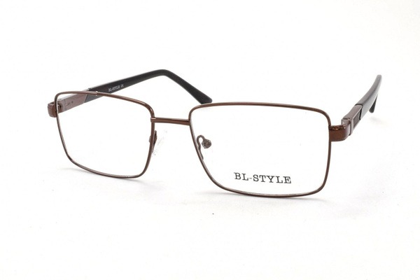 BL-STYLE LE6256 C4 Eyeglass Frames