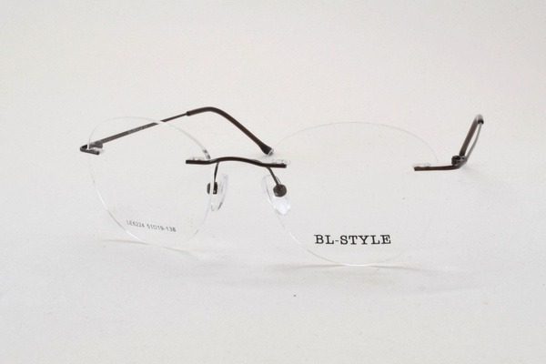 BL-STYLE LE6224 C4 Eyeglass Frames