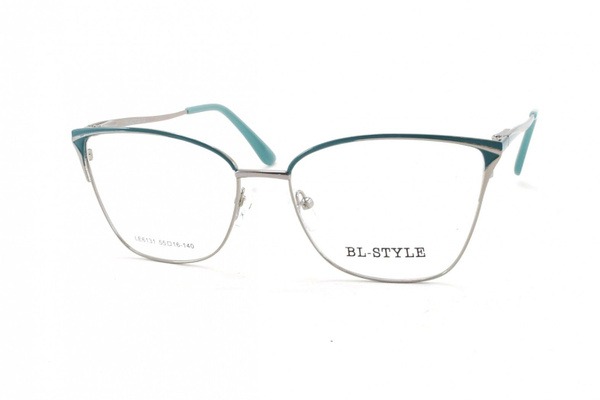 BL-STYLE LE6131 C2 Eyeglass Frames