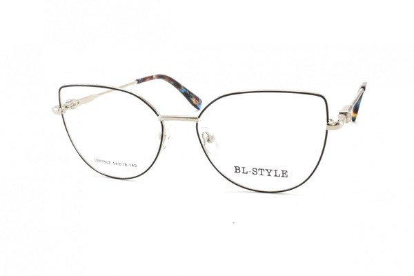 BL-STYLE LE6180 C1 Eyeglass Frames