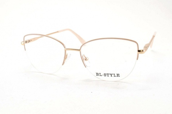 BL-STYLE LE6159 C3 Eyeglass Frames