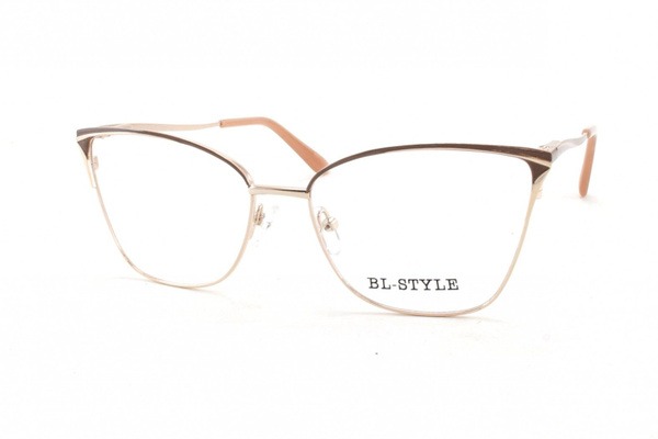 BL-STYLE LE6131 C3 Eyeglass Frames