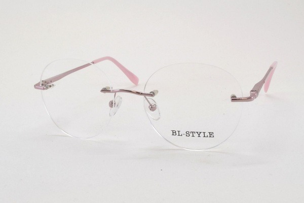 BL-STYLE LE6218 C4 Eyeglass Frames