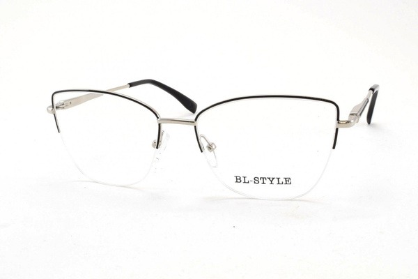 BL-STYLE LE6171 C1 Eyeglass Frames