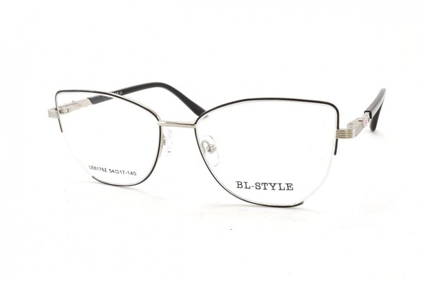 BL-STYLE LE6176 C1 Eyeglass Frames