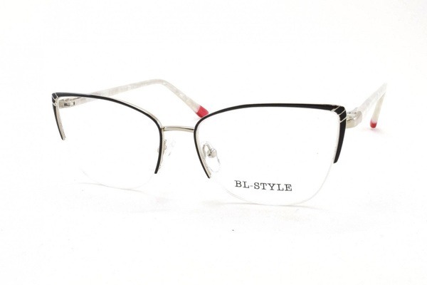 BL-STYLE LE6189 C1 Eyeglass Frames