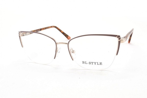 BL-STYLE LE6189 C2 Eyeglass Frames