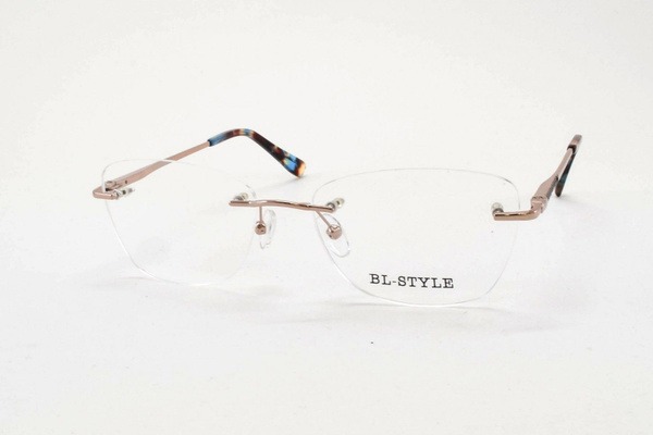 BL-STYLE LE6215 C2 Eyeglass Frames