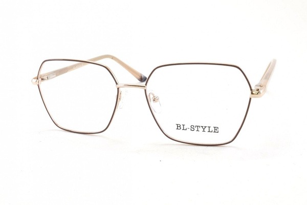 BL-STYLE LE6191 C2 Eyeglass Frames