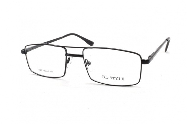 BL-STYLE D027 C4 Eyeglass Frames