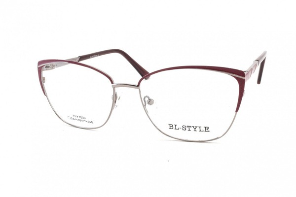 BL-STYLE YHY7009 C3 Eyeglass Frames