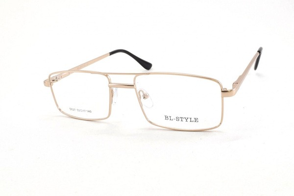 BL-STYLE D027 C1 Eyeglass Frames
