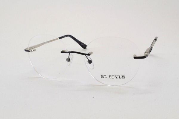 BL-STYLE LE6218 C1 Eyeglass Frames
