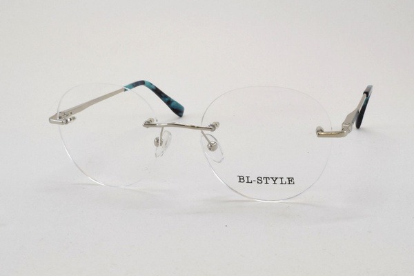 BL-STYLE LE6218 C3 Eyeglass Frames