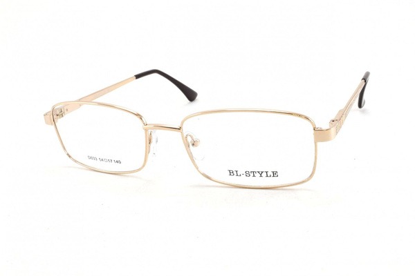 BL-STYLE D033 C4 Eyeglass Frames