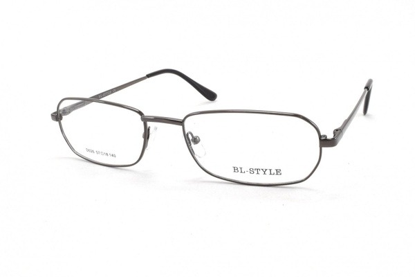 BL-STYLE D026 C1 Eyeglass Frames